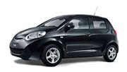 Seguro para S18 da  Chery